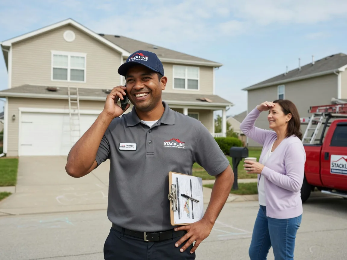 Chimney flashing repair Dawson, ND FAQs